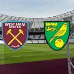 West-Ham-v-Norwich