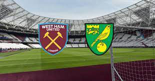 West-Ham-v-Norwich