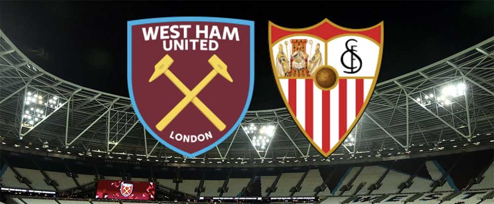 West-Ham-v-Sevilla