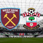 West-Ham-v-Southasmpton