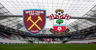 West-Ham-v-Southasmpton