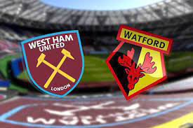 West-Ham-v-Watford