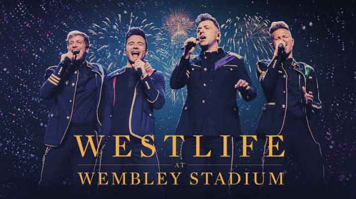 Westlife