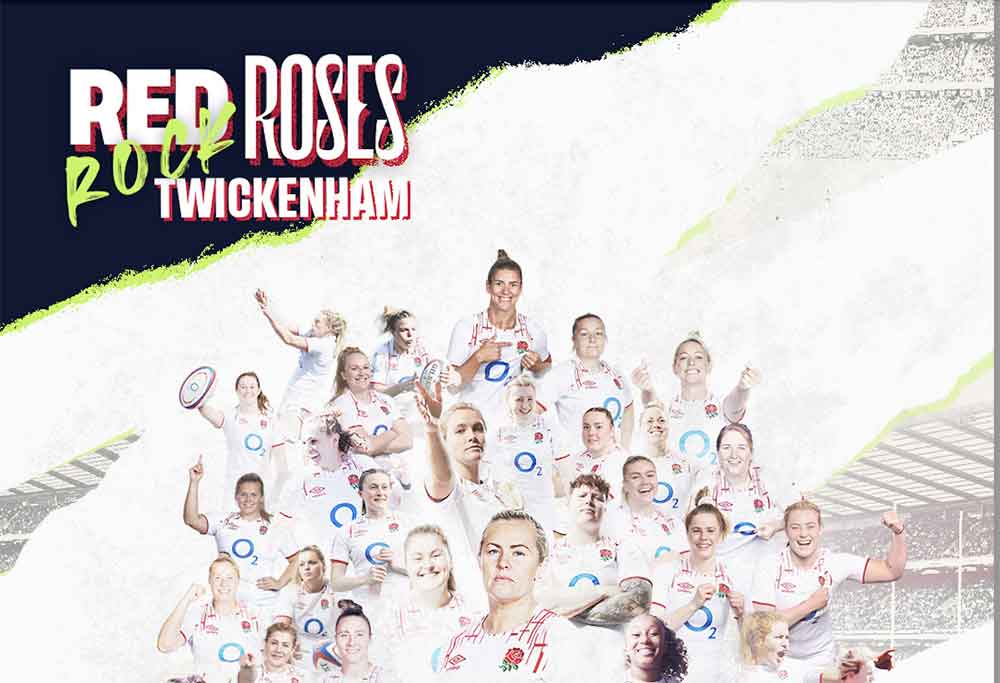 Women's-Six-Nations---Red-Roses-V-France