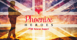Phoenix Heroes Logo