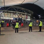 West Ham V Wolverhampton