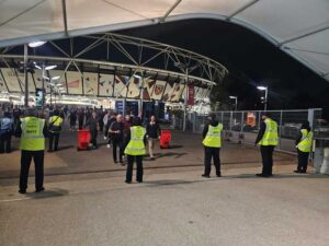 West Ham V Wolverhampton
