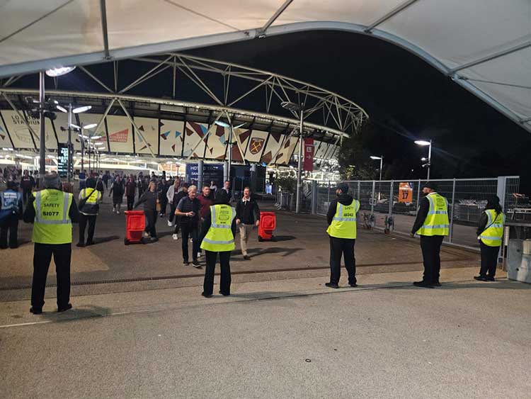 West Ham V Wolverhampton
